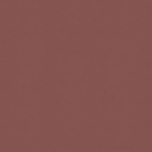 Brunschwig & Fils Georges Satin Silk “IRIS” Red Brownish Crimson MSRP USD470/y