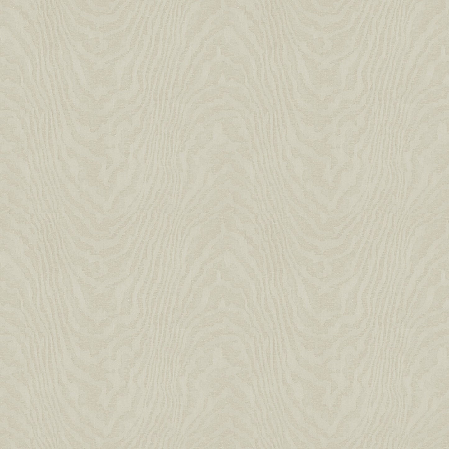 Special Order Kravet Basics - 33834-11 Gray Jacquard Moire Cotton