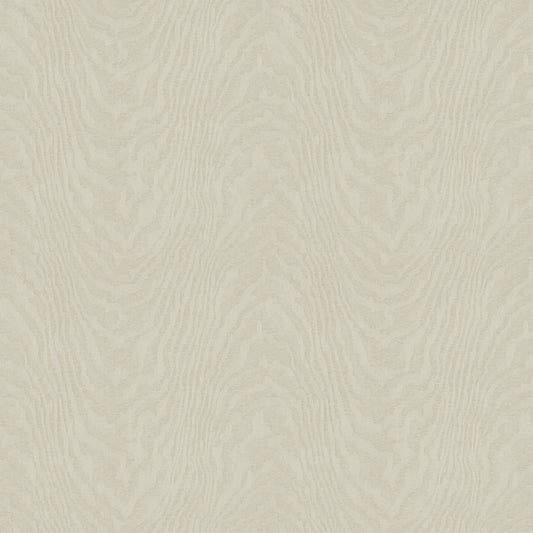 Special Order Kravet Basics - 33834-11 Gray Jacquard Moire Cotton