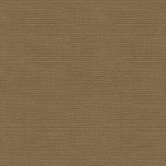 Special Order Brunschwig & Fils Le Jardin Chinois Zina Moire - Taupe Brown Cotton