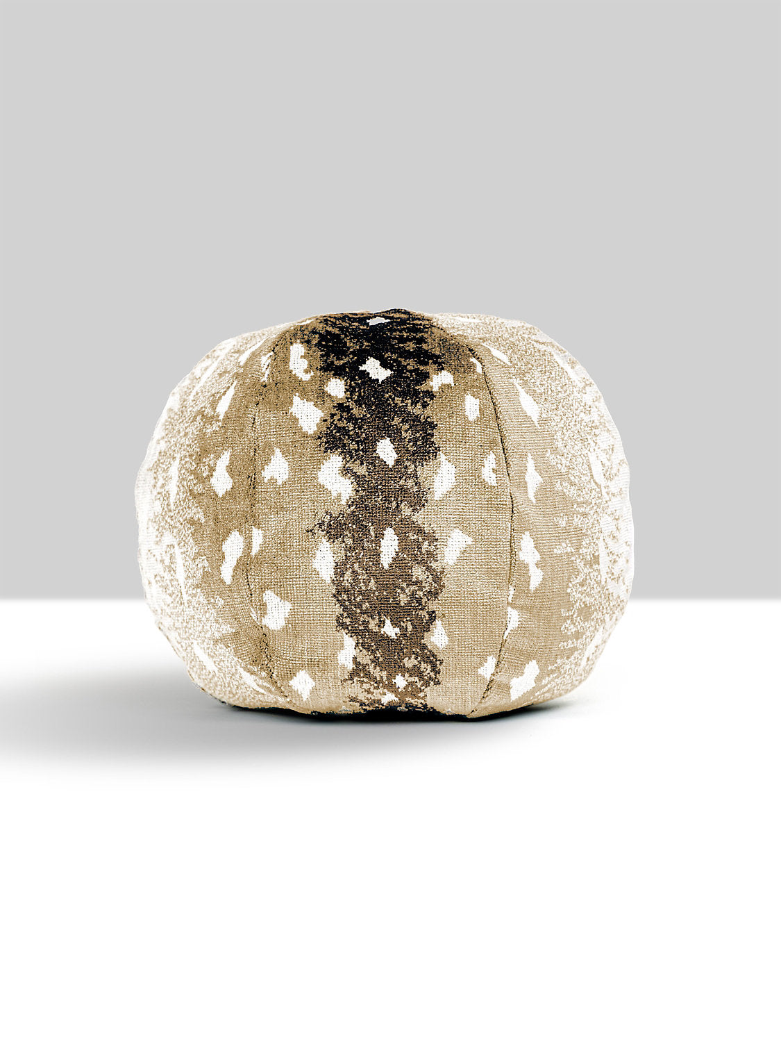 Scalamandre Antelope 12 DIA - Sahara Decorative Pillow