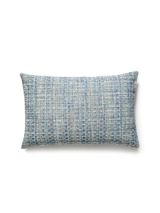 Old World Weavers Faye 14 X 22 - Cornflower Decorative Pillow