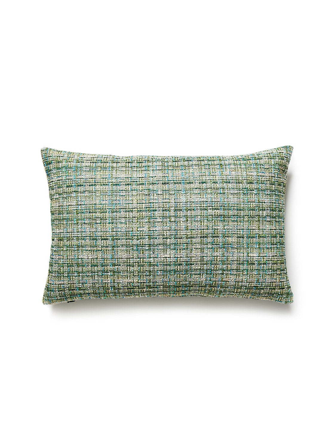 Old World Weavers Faye 14 X 22 - Prairie Decorative Pillow