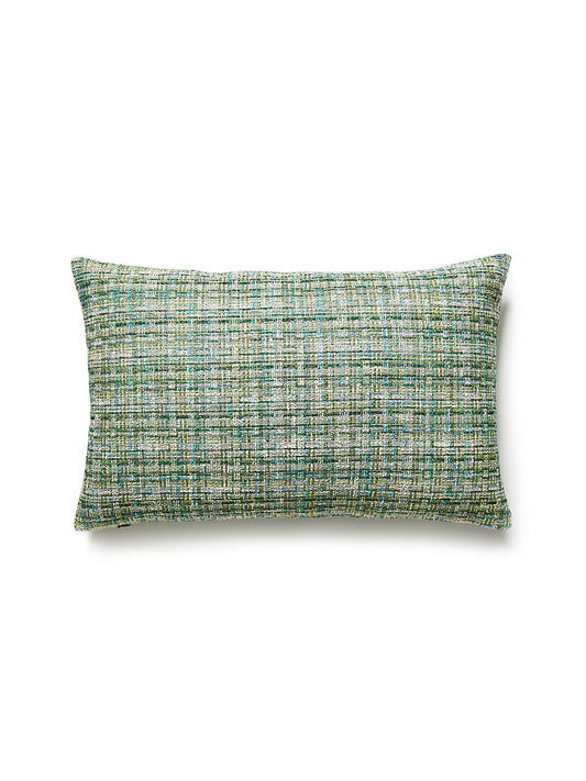 Old World Weavers Faye 14 X 22 - Prairie Decorative Pillow