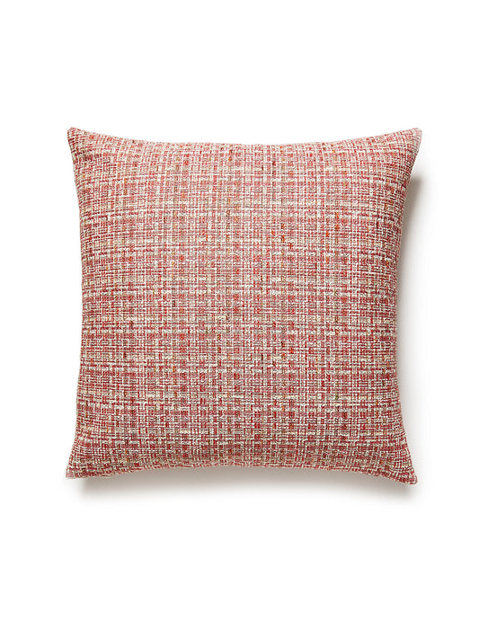Old World Weavers Faye 22 X 22 - Petal Decorative Pillow