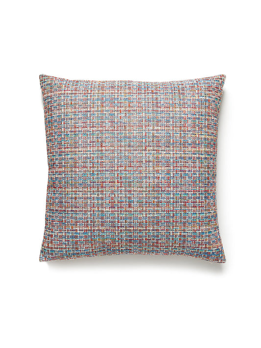 Old World Weavers Faye 22 X 22 - Confetti Decorative Pillow