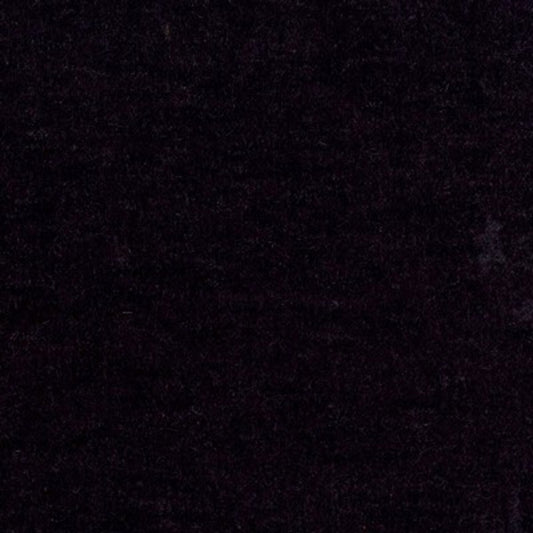 Special Order Donghia Mohair - Mauve Deep Purple Velvet Cotton MSRP USD388/y