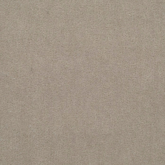 Special Order Donghia Mohair - Taupe Light Brown Velvet Cotton MSRP USD388/y