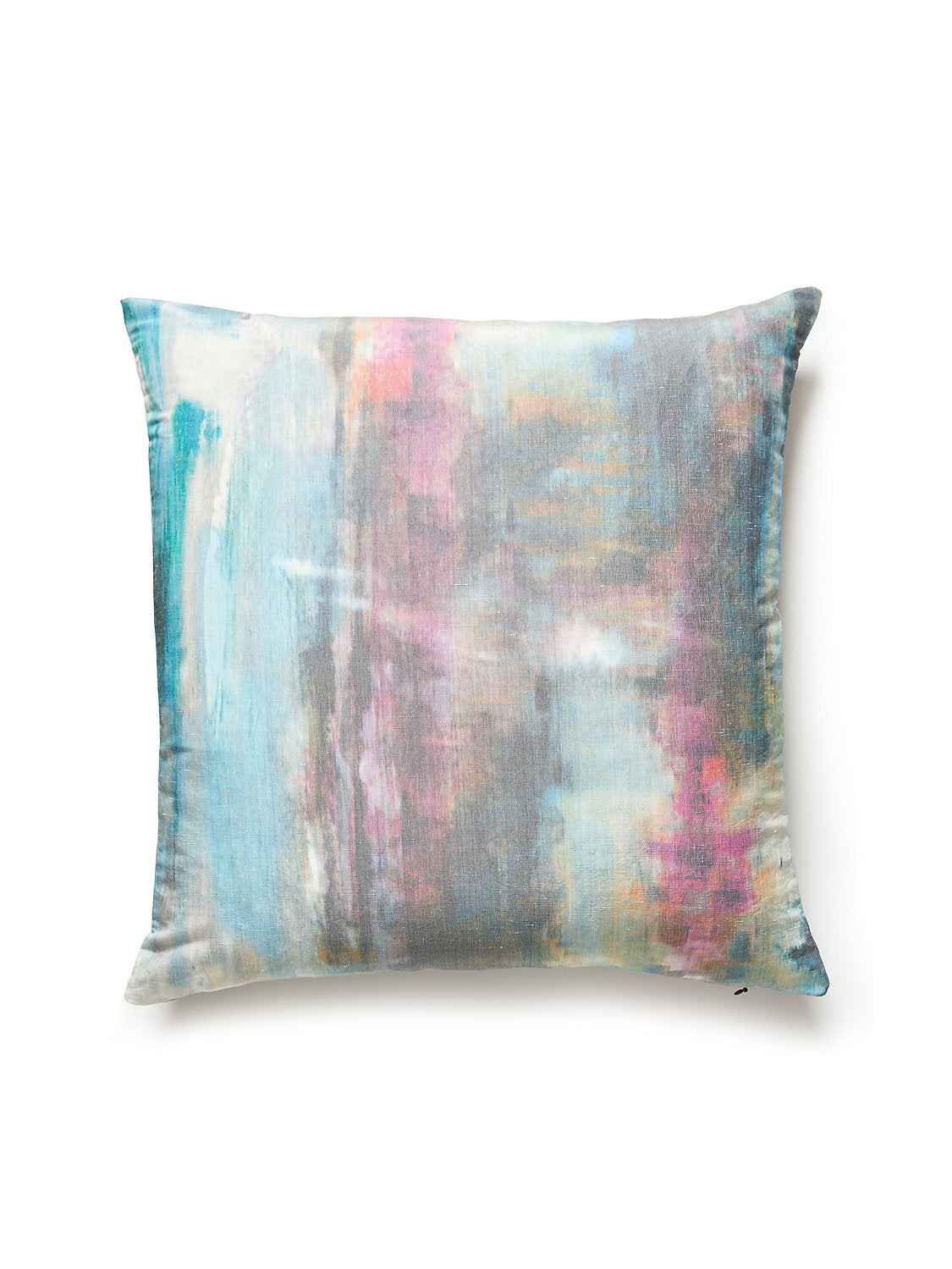 Scalamandre Aurora 22 X 22 - Spectrum Decorative Pillow