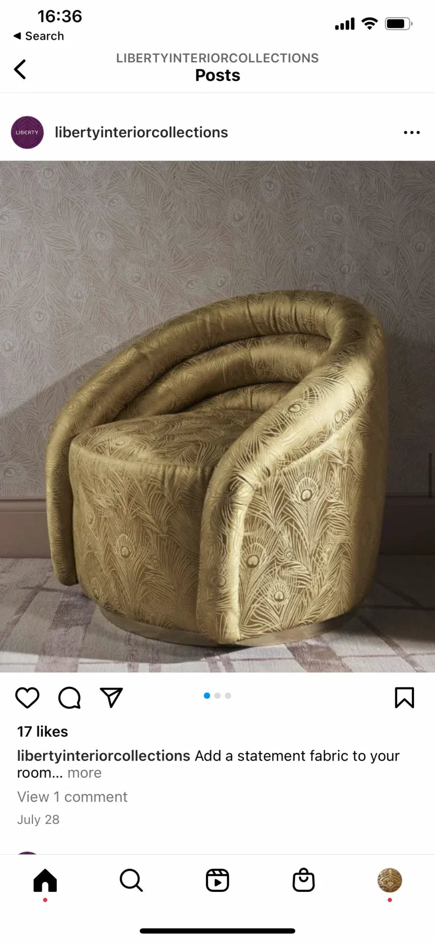 Scalamandre Feather Leaf Greige Reversible Grey Beige Animal Bird Foliage Cotton Damask MSRP USD 200/yard