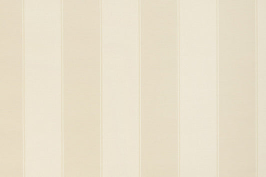 Special Order Scalamandre Tassinari & Chatel Fontenay Albatre Beige Stripe Cotton Silk MSRP USD1376/y