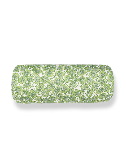 Scalamandre May 21 X 7 - Meadow Decorative Pillow