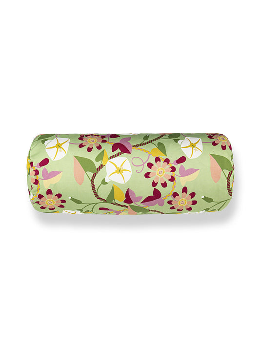 Scalamandre Morning Glory 21 X 7 - Meadow Decorative Pillow