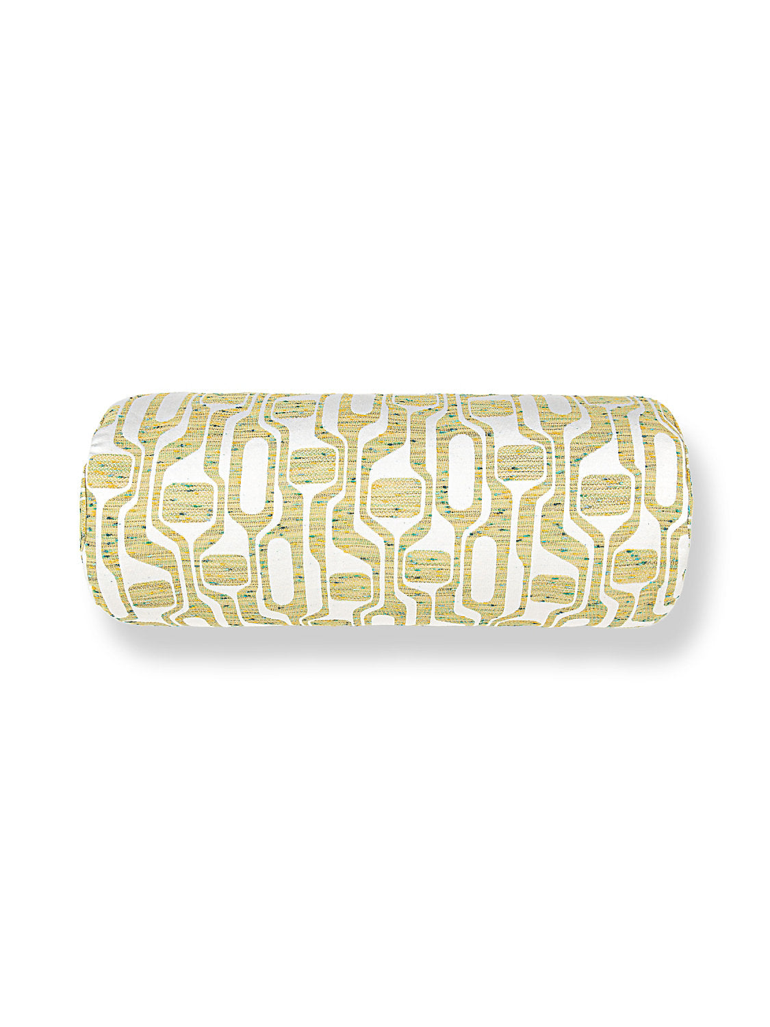 Scalamandre Telly 21 X 7 - Keylime Decorative Pillow