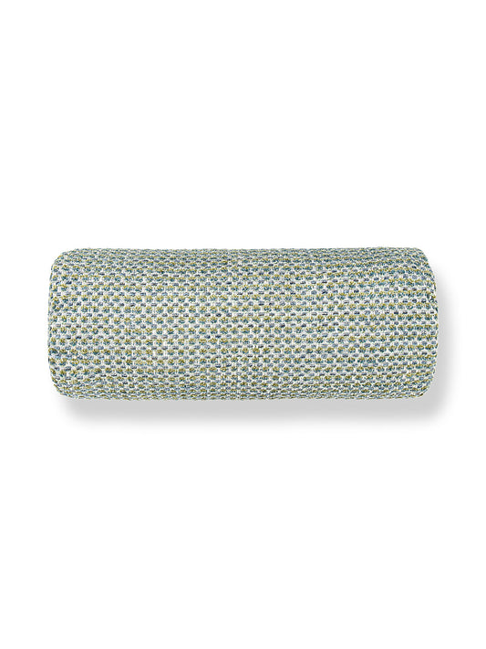 Scalamandre Heatherton 21 X 7 - Creek Decorative Pillow
