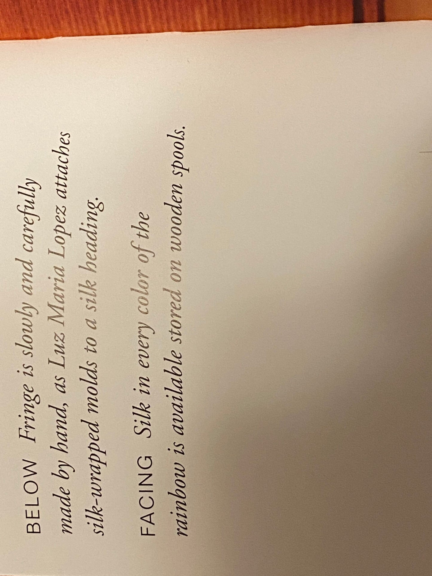 Scalamandre Silk Tiebacks Handmade Duchessa Silk/Jade Double Tassel Jade Red Green MSRP USD480 each T3022-10