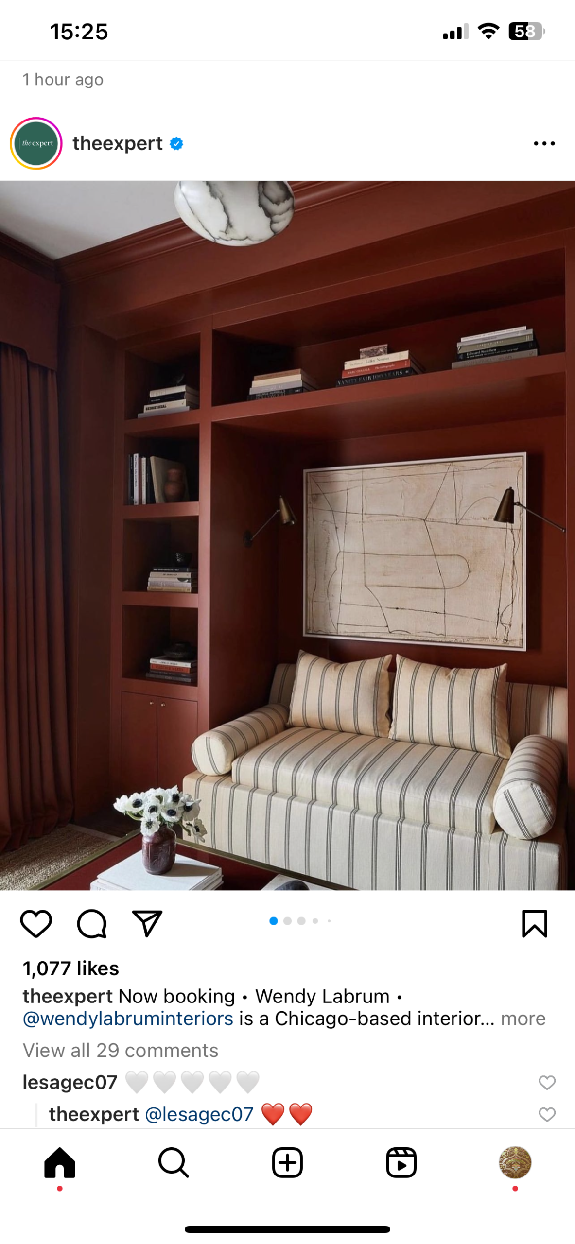 by yard Lee Jofa Fraises Stripe "cameo" Pin Stripe White Light Sand Luxurious French Cotton Fresh MSRP USD 250/y