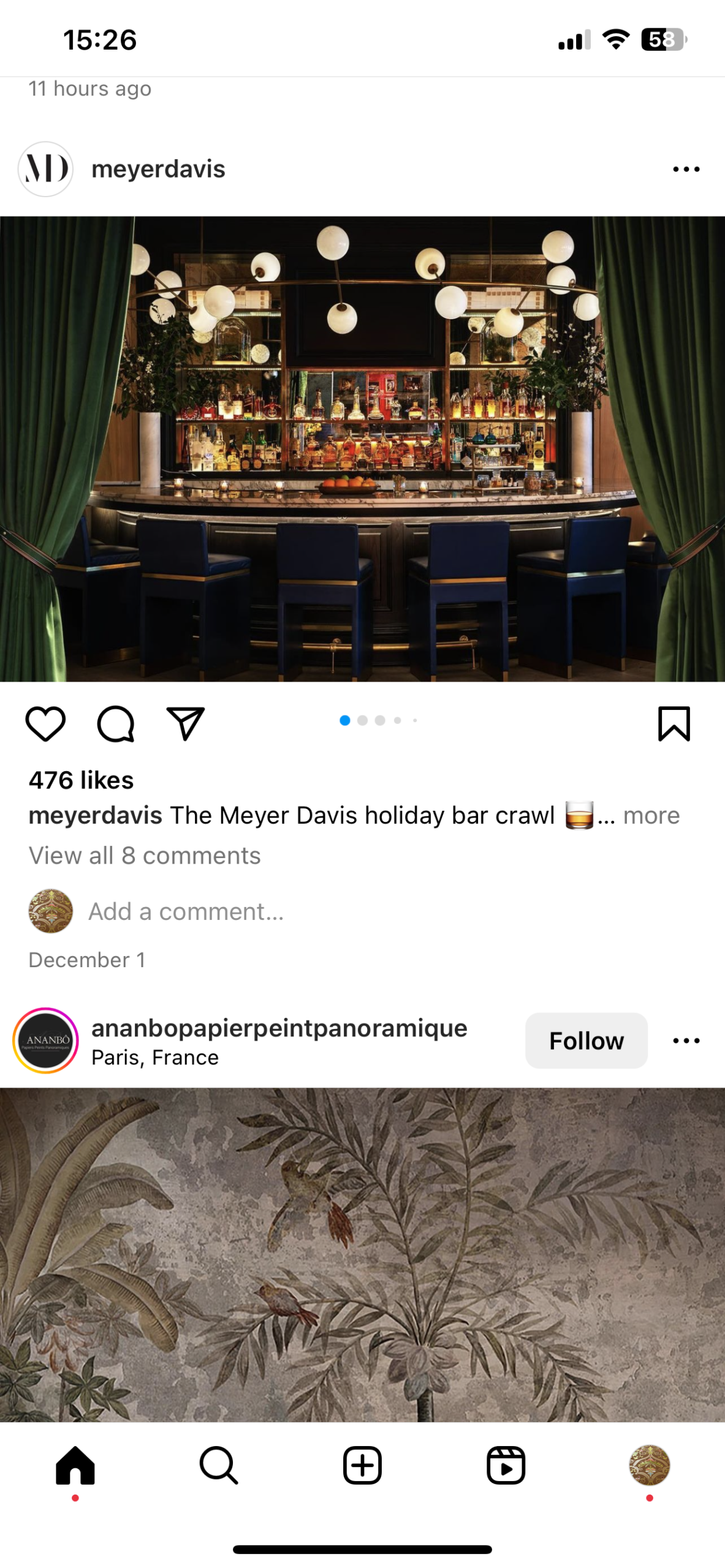 by yard Lee Jofa Figaro Velvet Check Forest Green Check Fr Italy