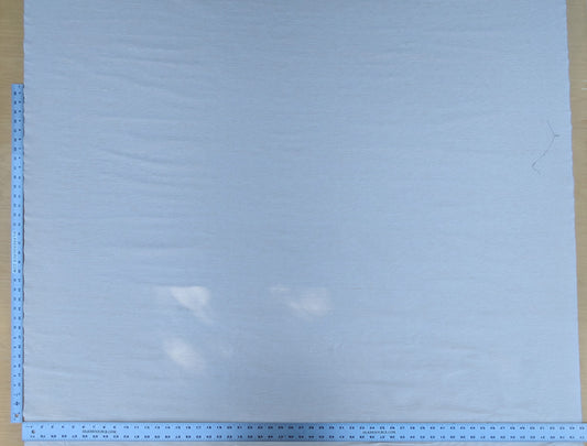 Scalamandre Diffusion Taffeta Ivory Cream White Silk Solid Texture MSRP USD294/y