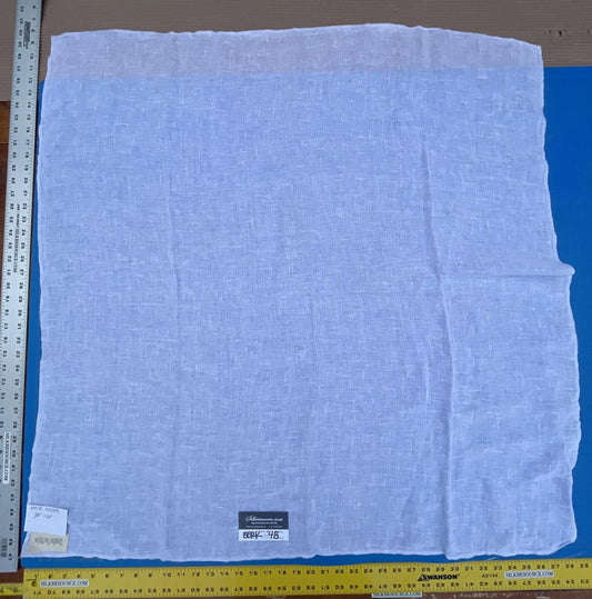 Scalamandre Solid - White