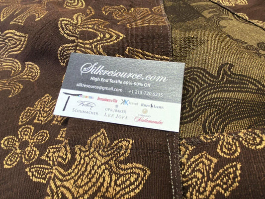 Scalamandre Damask