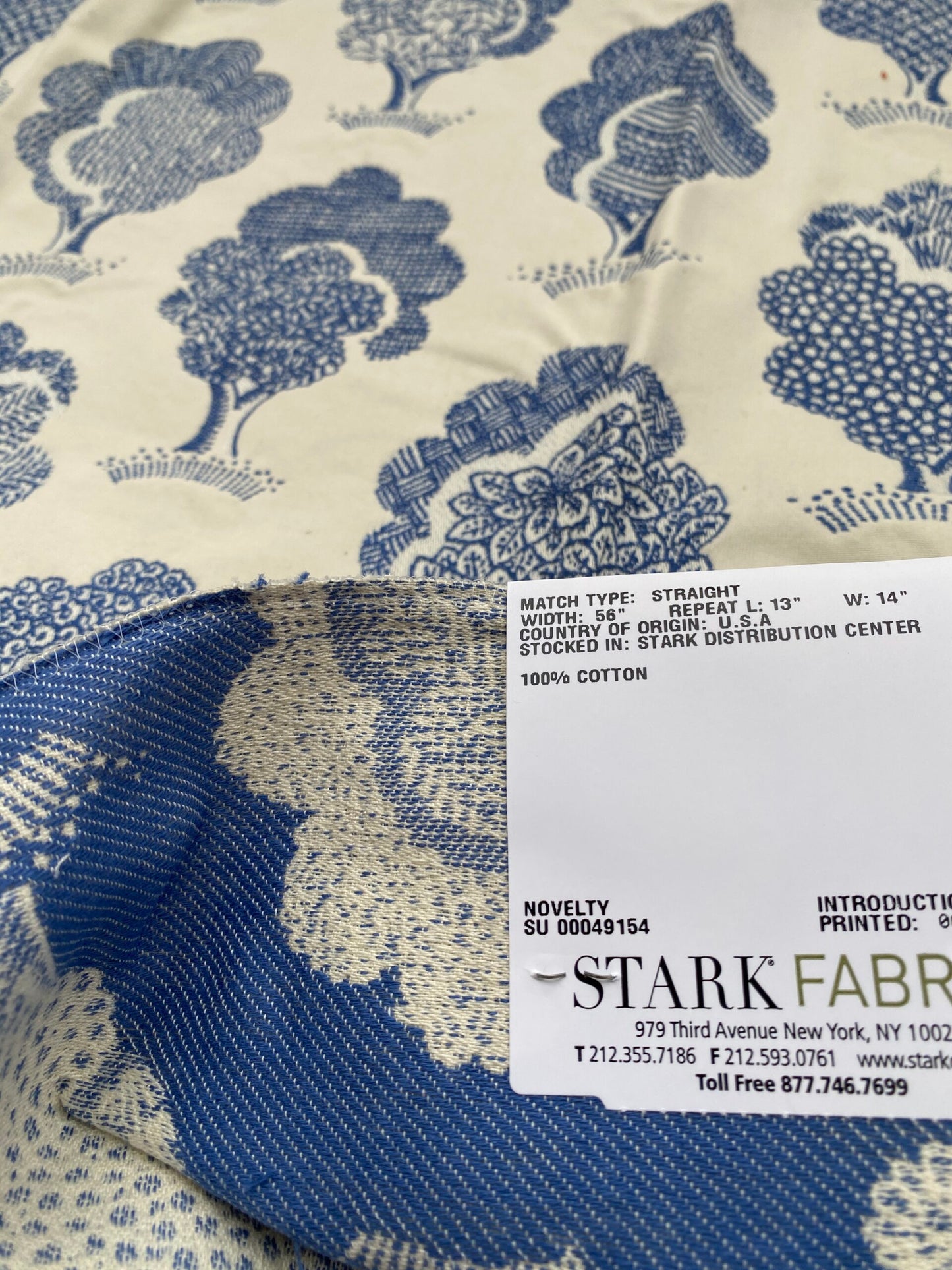 16 Berkbox88 Square Woven by Grey Watkins Ashbury Grove Maple Tan Cream Topiary Brocade Cotton MSRP USD 152/Y