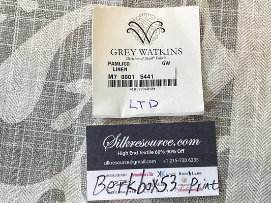 Pamlico Linen Beige