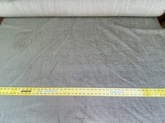 by yard Scalamandre San Miguel Texture Driftwood Chenille Heavy Grey Beige Chenille MSRP USD 216/Y