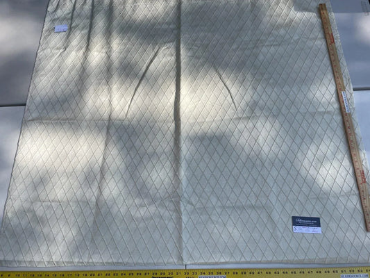 11 Boxs Scalamandre White And Tan