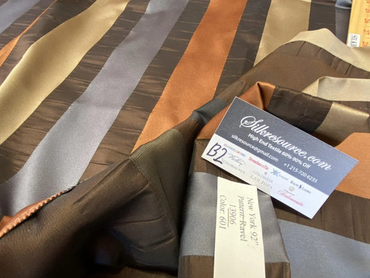 17 Berkbox2 Scalamandre 2.4 Yards Ravel
