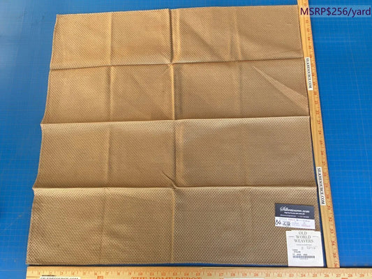 Scalamandre Tanya Silk - Opaline
