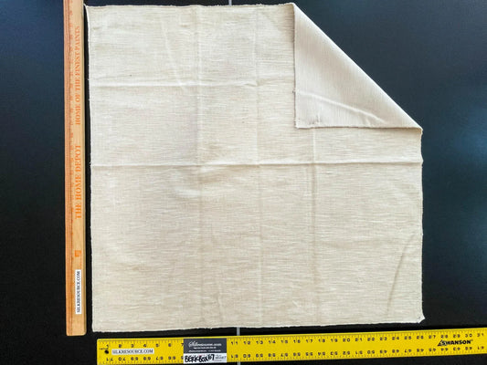 Scalamandre Plains Texture Velvet - Beige