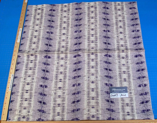 Scalamandre - Purple
