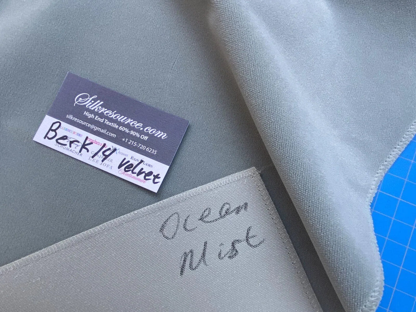 23 Berkbox14 Scalamandre Velvet Ocean Mist