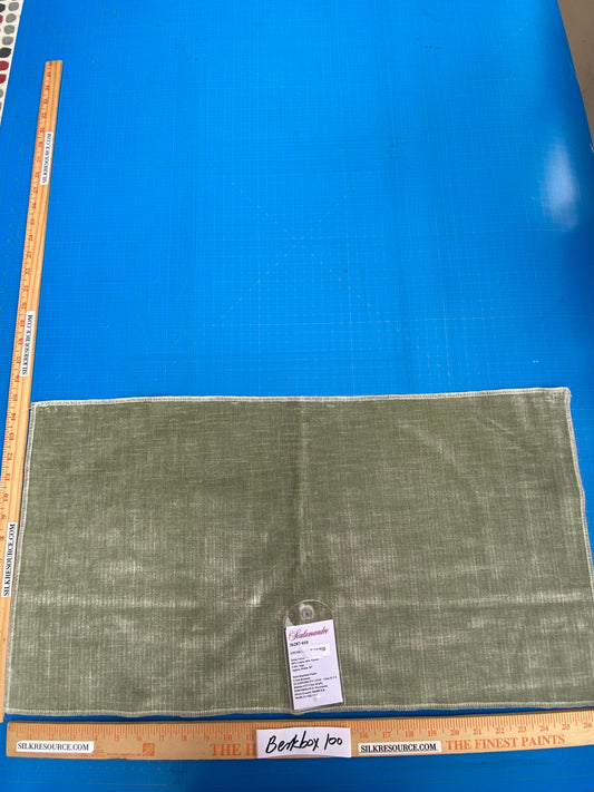 7 Berkbox100 Square Plain Texture by Scalamandre Upcountry Solid Strie Texture