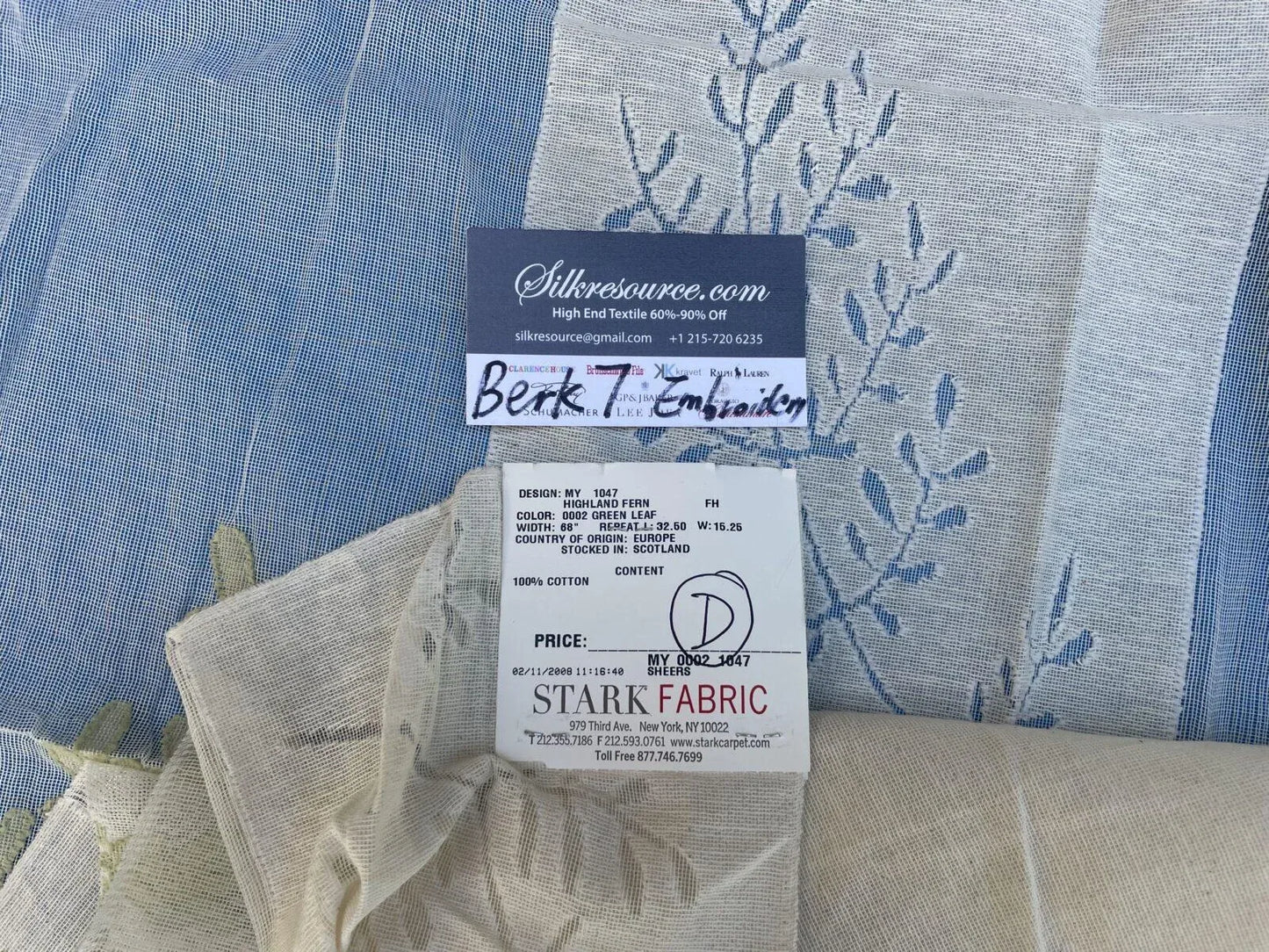 4d Berkbox7 Scalamandre Highland Fern