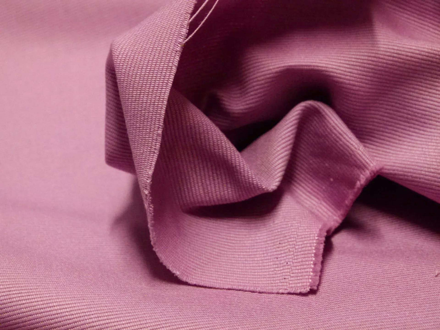 Scalamandre Cannes Lilla Lavender Cotton Italy MSRP USD 120/Y