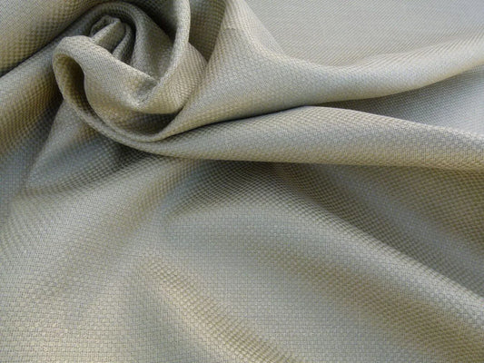 Scalamandre Sweet Grass In Grass Muted Green MSRP USD 112/Y Belgium Linen Superb! Old World Weavers