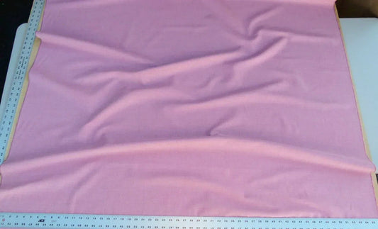 Scalamandre Caleido Rosa Orchidea Pink Orchid Old World Weavers Cotton Linen Heavy MSRP USD 120/y