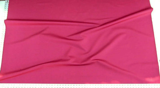 Scalamandre Old World Weavers Rasone Ciclamino Cyclamen Flower Rose Pink 100% Cotton Heavy MSRP USD 150/Y