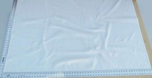 Scalamandre Print Cloth White Old World Weavers Outdoor Canvas MSRP USD 81/y