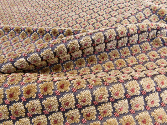 46 EV32 Square 27 x 27 inches Scalamandre Old World Weavers Verrier Harvest MSRP USD668/y