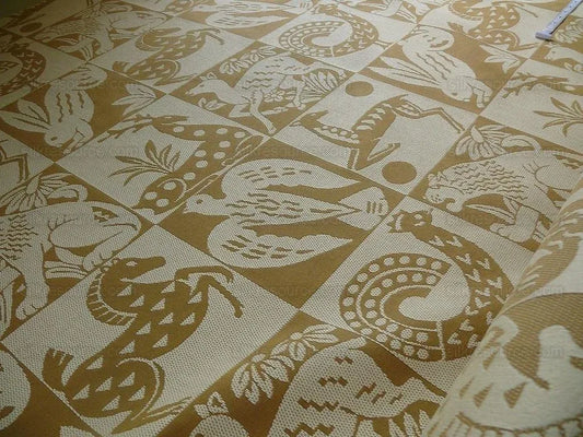 Clarence House "galeazzo" African Animal Epingle Gold