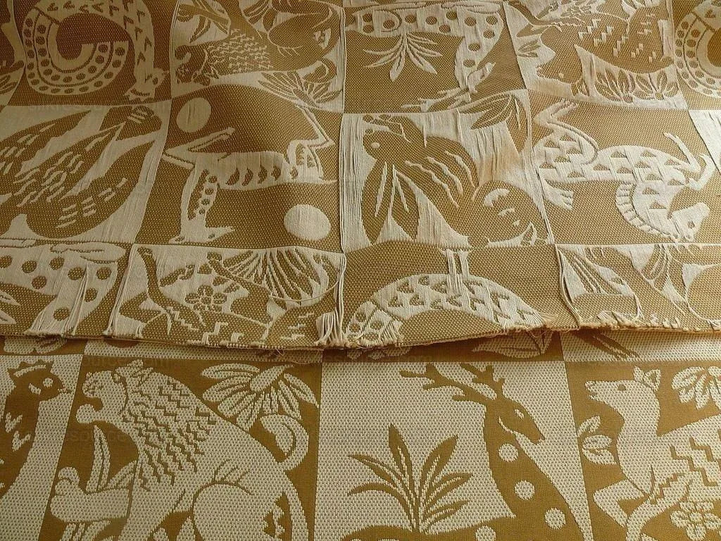 Clarence House "galeazzo" African Animal Epingle Gold