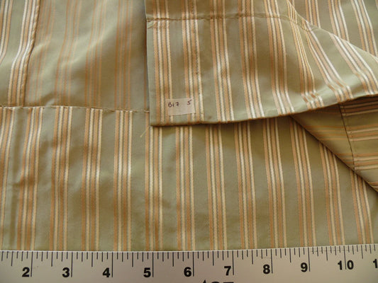 Coraggio Textile Fabric 3yard from Italy MSRPUSD 200 to USD 300+/yard