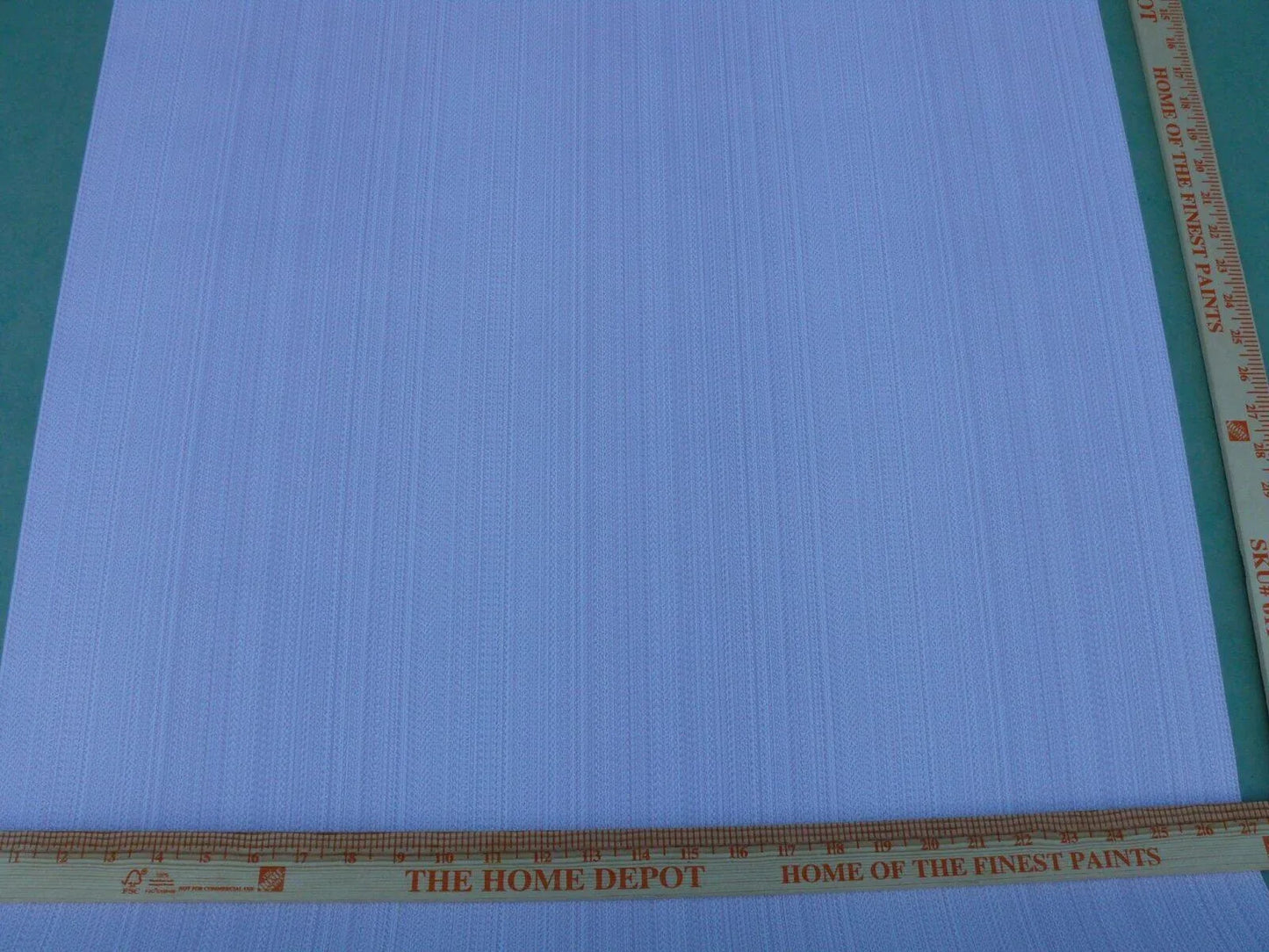 Aria Strie Lavender Purple Blue Wallpaper Scalamandre 5 Yards Single Roll MSRP USD 126/single Roll