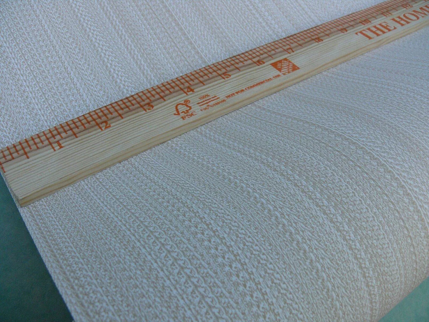 Aria Strie Sand Tan Light Gold Wallpaper Scalamandre 5 Yards Single Roll MSRP USD 126/single Roll