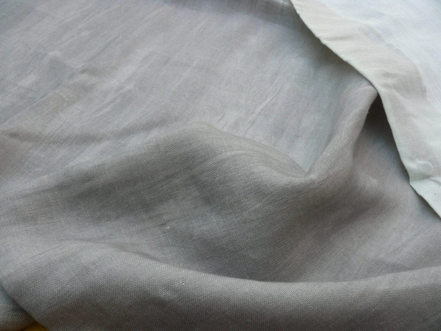 1 Berkbox41 Scalamandre Length Arashi Asphalt Gray 2.4yard 54”w