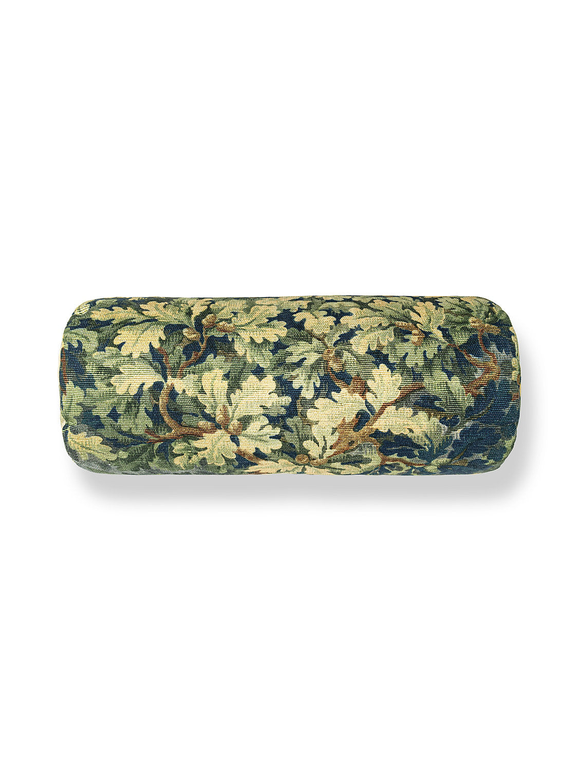 Scalamandre Bois De Chene 21 X 7 - Verdure Decorative Pillow