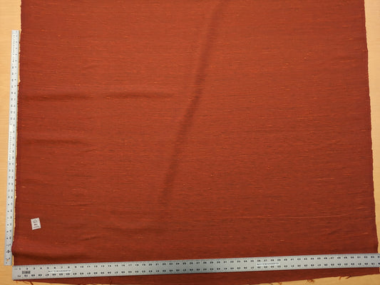 Scalamandre Vienne Texture Red Silk Solid Texture MSRP USD 276/y